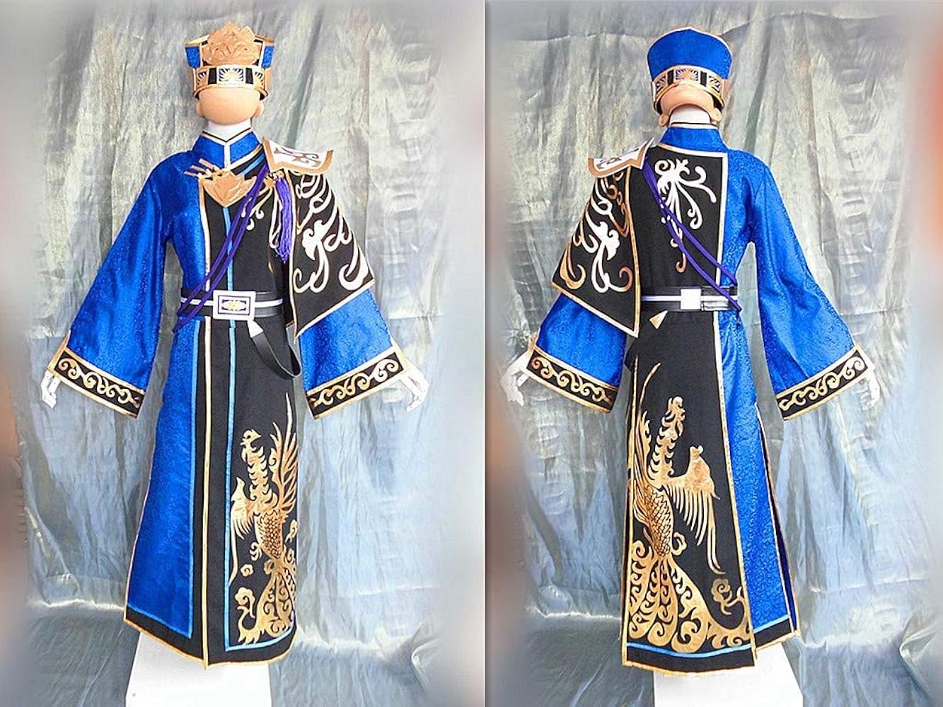 三國無双 アクリルキーホルダー 荀彧 荀攸 曹休 満寵 三國無双 三國